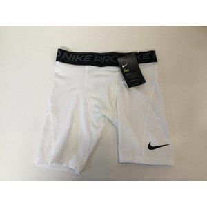 New Boys Nike Pro Dri-Fit Training Shorts